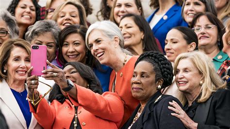 how many women are in the 116th house of reps